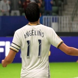 Meet your Posher, Angel